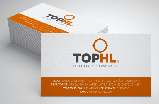 TOPHL - Cartão