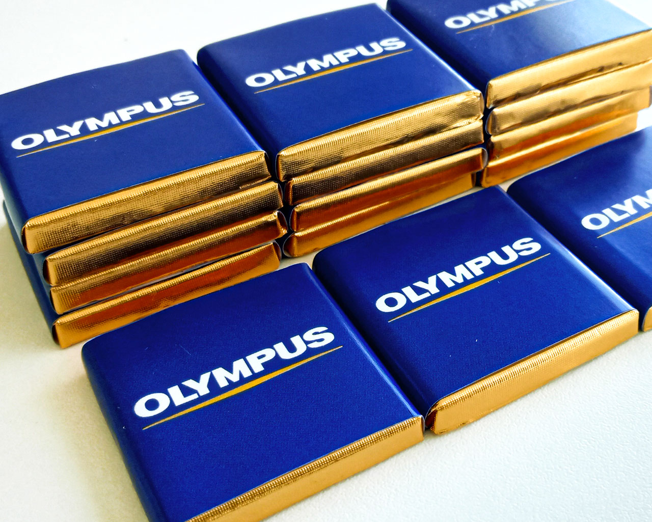 Olympus Medical Products