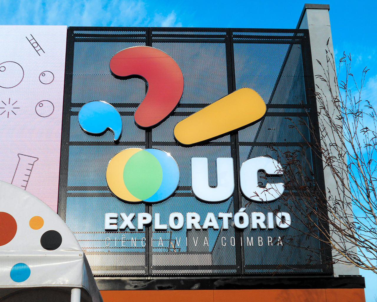 UC Exploratório